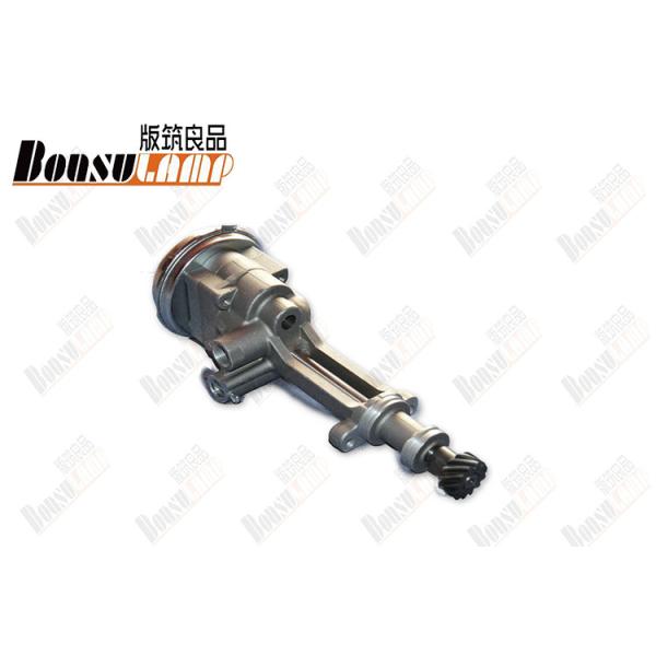 8-97385988-0 8973859880 Genuine Oil Pump ISUZU Truck Parts For 600P