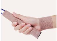 medical cohesive bandage cotton bandage, 10cmx4.6m Medical Gypsum Bandage Orthopaedic POP Cast Quick Dry Plaster Bandage