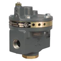 Fisher 2625 Series Volume Booster 3/4 NPT CCC Certified