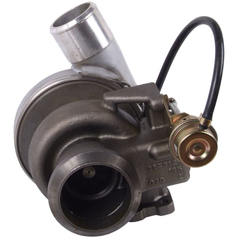 1770440 171860 1915094 Diesel Engine Turbocharger E325C Excavator 3162B Engine Parts