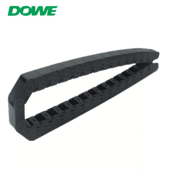 Cable Carrier T18X37 High-Quality Chinese Industrial Miniature Energy Chain