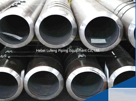 ТРУБА ДИАМЕТРА API 5L GR.B 200MM БЕЗШОВНАЯ СТАЛЬНАЯ