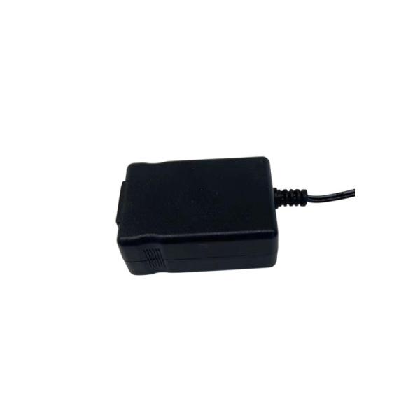 9V 1.6A Laptop AC Adapter Desktop Power Source Power Adapter 10mS