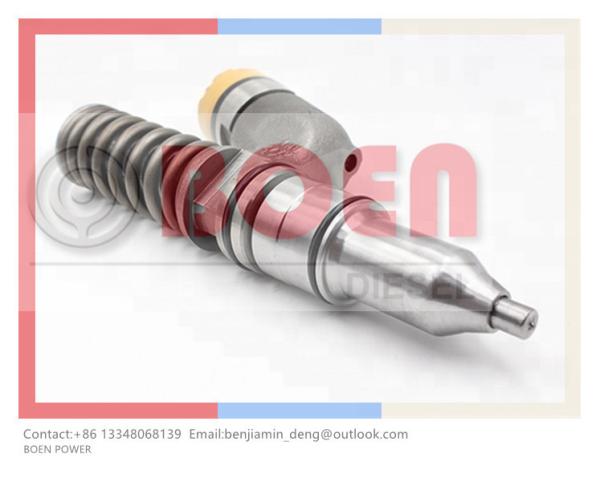 High Speed Steel Original  Fuel Injectors 6 Months Warranty