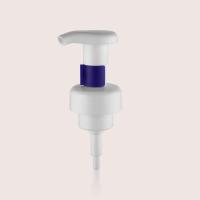 JY206-03 PP dispensador de espuma bomba de sabonete xampu bomba de sabonete para as mãos 43/400