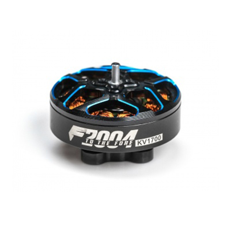 F2004 KV1700/3000 T-MOTOR For 4-5 6s Ultralight Drone Brushless Motors Use FPV RC UAV
