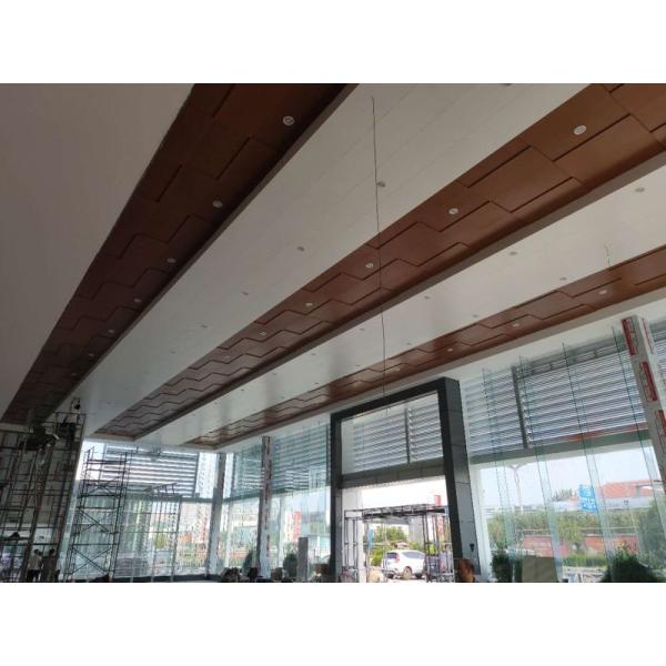Metro Station Aluminum Hook On Ceiling 25mm Hight Easy To Disassemble