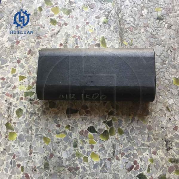 Гидравлический отбойный молоток MB1500 Запасные части для молота Штифт Стопорный штифт Штифт долота Запчасти для гидравлического молота