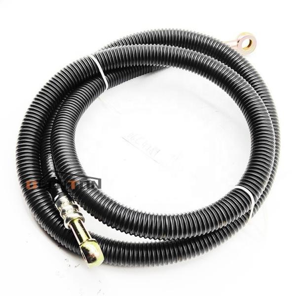 Liugong Fuel Pipe 06C4789 for Construction Machinery Excavator Replacement Accessories