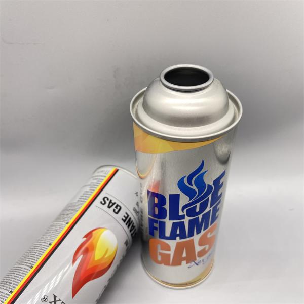 Reusable Empty Spray Canister - Versatile Packaging Solution for DIY Projects