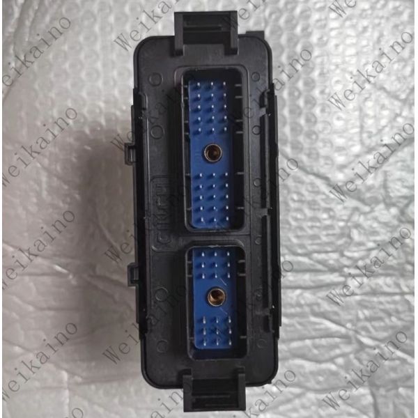 Perkins Engine Electronic Control Module ECM 185186210