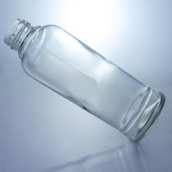 Стеклянная бутылка с металлической крышкой Пищевой самый продаваемый сок молоко кетчуп салат чили соус