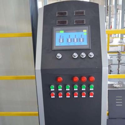 A Fully Intelligent Control Cabinet For Industrial Electrical Automation Control Systems
