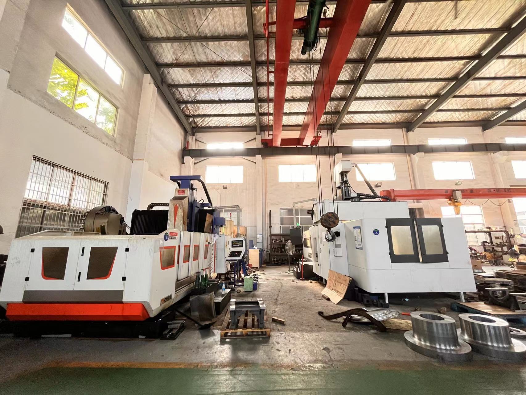 Hunan Hengan Weiye Metal Products Co., Ltd.