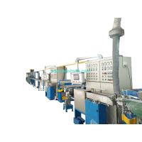 Équipement de expulsion de couche industrielle d'isolation de machine d'extrusion de câble électrique de XLPE/PVC