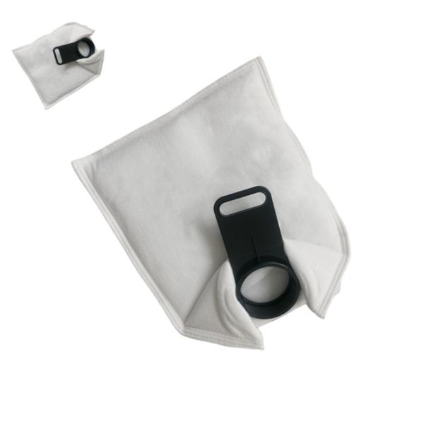 White Color Water Tank Filter High Quality Cotton Long Life Filter Bag for Roland900 700 XL105 CD102