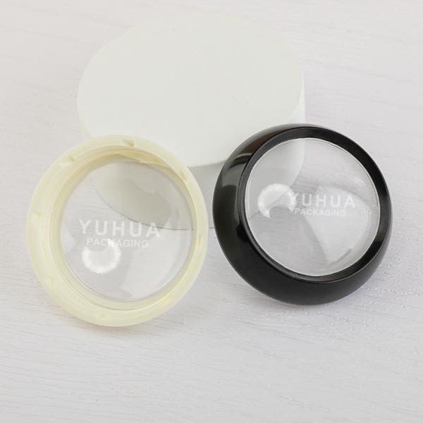 Капсула Skincare красоты вокруг пластиковой упаковки шарика крена раздражает небольшое 3g 5g