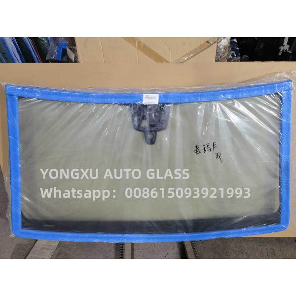 Porsche Macan 5d Mini Suv 2014 Rain Sensor Night Visual Windshield Glass Nissan Windshield