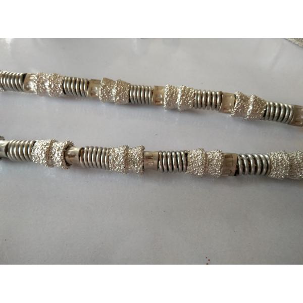 11mm Plastic Diamond Wire Saws