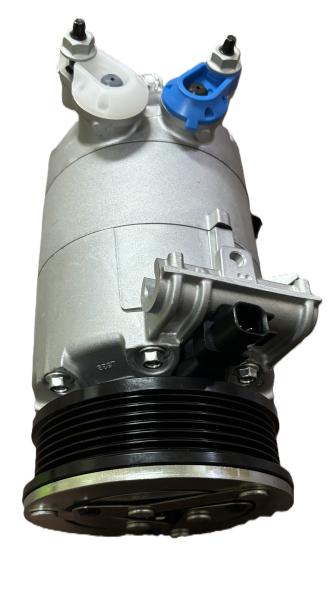 Enhanced Comfort Hanon Compressor Ca500wseaa05 Land Rover Discovery 2.0 2014- Ej32-19d629-ae