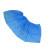 Non - Skid  Disposable Shoe Cover  Pp Pe Non Slip Shoe Covers Disposable