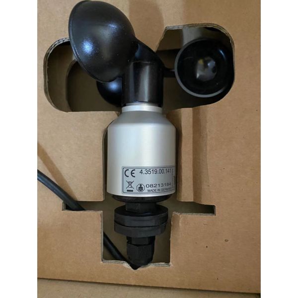 Thies Clima 4.3519.00.141 | Wind Speed Sensor, 0-20 m/s, 4-20mA