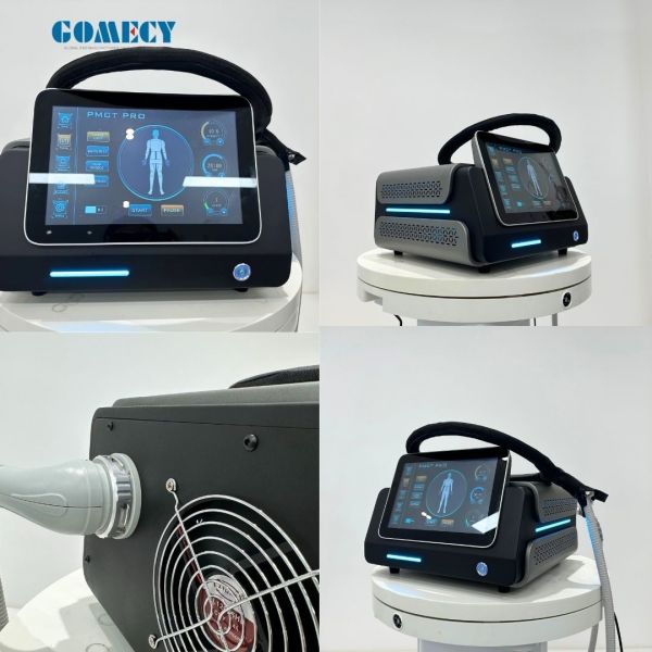 Pmst Loop Magneto Pemf Physical Therapy Pmst Loop High Powered Pemf Therapy Machine For Horse And Human