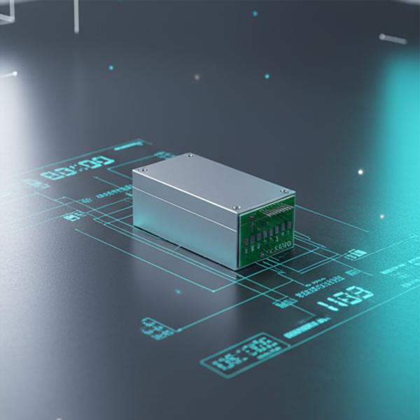 RS232 Plato giratorio de doble eje de alta velocidad para posicionamiento