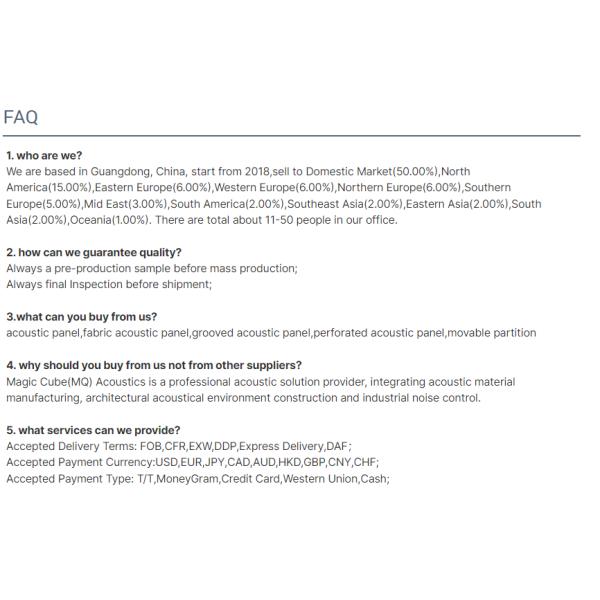 12 Embalaje Autoadhesivo Hexágono Panel de fibra de poliéster que absorbe el sonido Mascotas Feltro insonorizado Paneles de pared Paneles acústicos