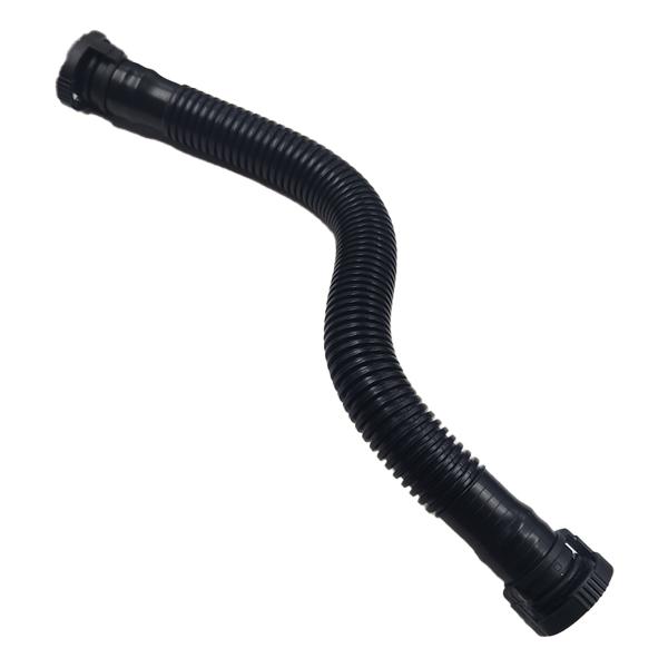 Engine Part Plastic Vent Hose Pipe Hose OE 11157608144 For BMW F20 F20N F21 F21N F30 F31