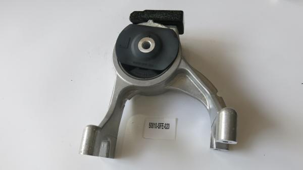 HONDA original spare parts OEM engine mounting 50810-SFE-020	ODYSSEY	RB1 04-06