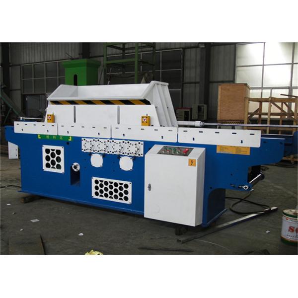 машина 1500kg/H 42.87kw 515*115*180cm деревянная брея