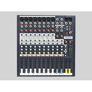 professional mixer series
