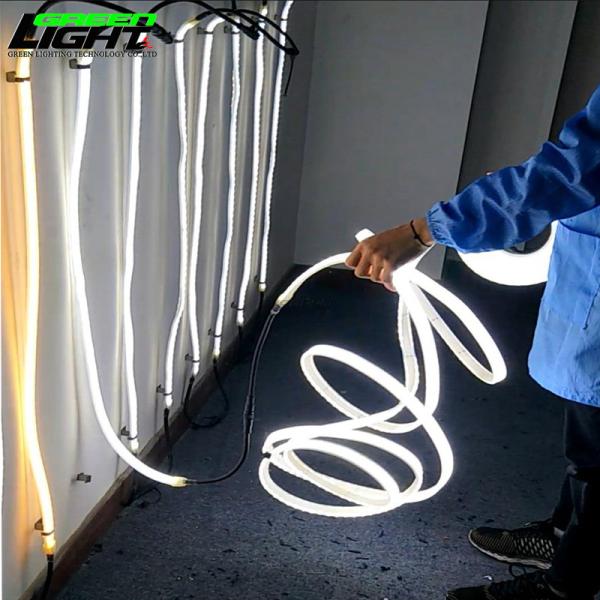 Waterproof IP68 Industrial LED Strip Light