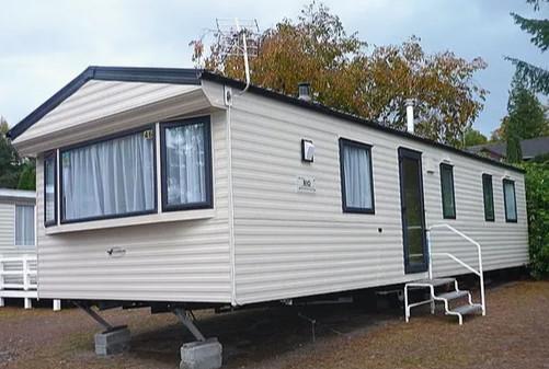 Innovative and Customizable Prefabricated Modular Building for Any Construction Project