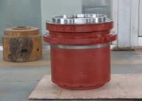 Refurbished Piling Rig Construction Machine Spare Parts Planetary Sun Gear Reducer