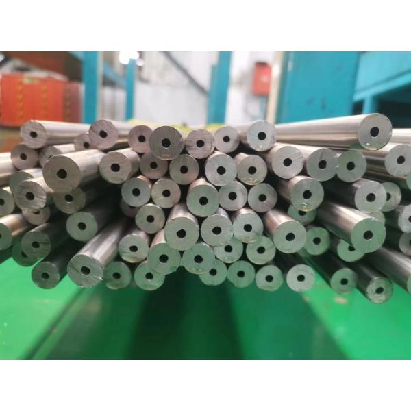 ASTM A312 TP316L DIN1.4404 SUS316L Stainless Seamless Pipe 63*18*6000MM