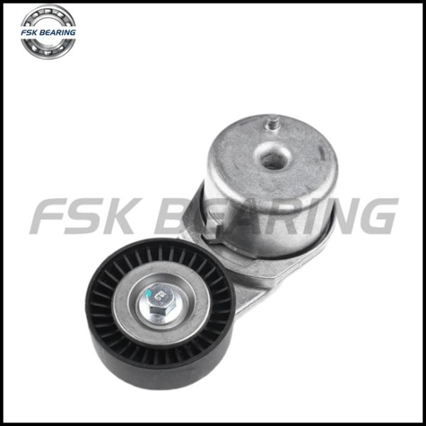 2742001370 Tensioner Pulley Belt Tensioner Deflection Pulley OE Number By MERCEDES-BENZ SMART