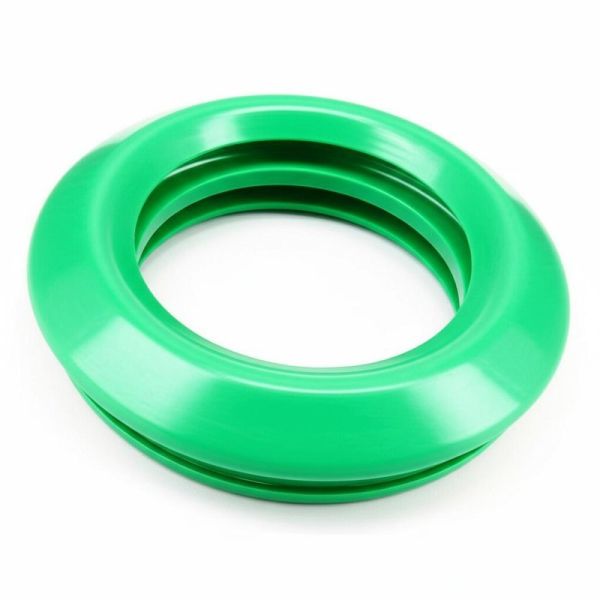 Chemical Pipeline High Pressure Oil Seals Green Designed to Enhance Equipment Longevity and Reduce Maintenance Frequency