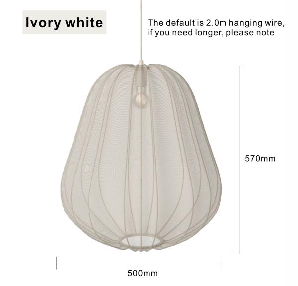 Italian Designer LED Art Chandeliers Home Indoor Living Room Dining Room Restaurant Decor antique pendant light(WH-AP-54