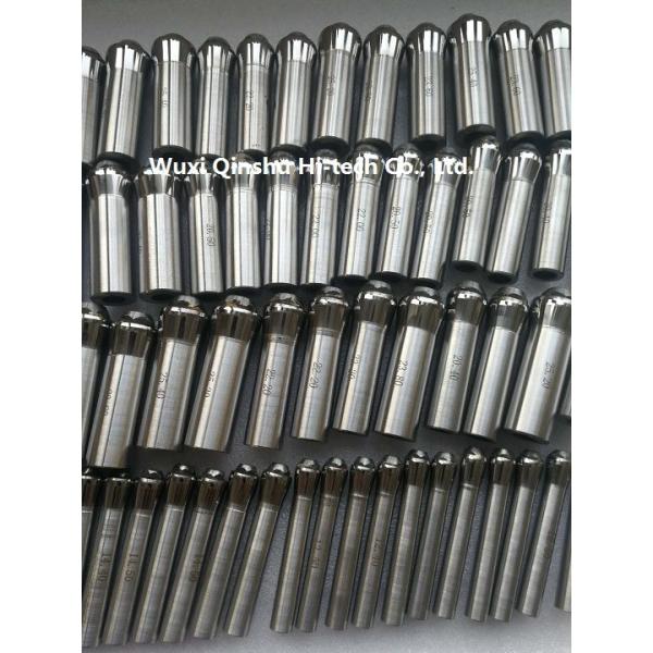 Customized Shaped Wire Drawing Diamond die Manufacturer in China