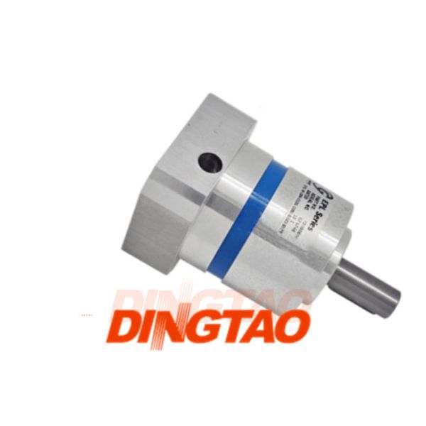 Cutter Machine Parts XLc7000 , 632500299 Gearbox 10:1 Inline For Gerber Cutter