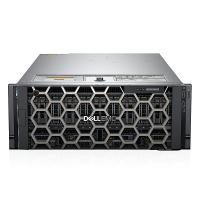 Dell EMC Serveur PowerEdge R940xa 4U Serveur de stockage sur rack
