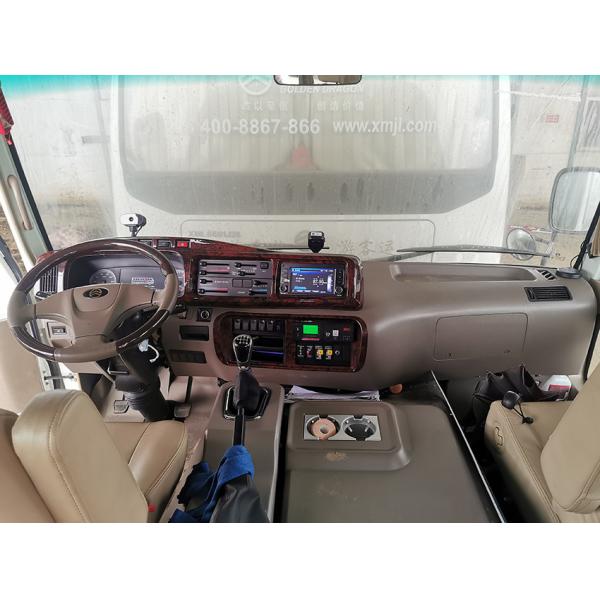 Микроавтобус