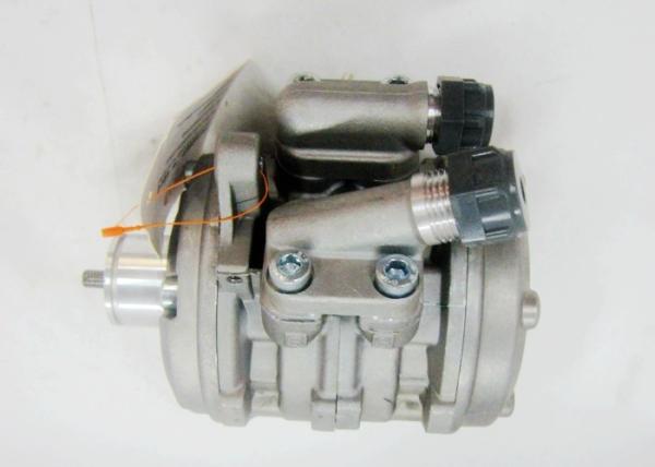Compressor da C.A. do veículo de 10P08E Suzuki, compressor da C.A. 12v de 117MM para o carro