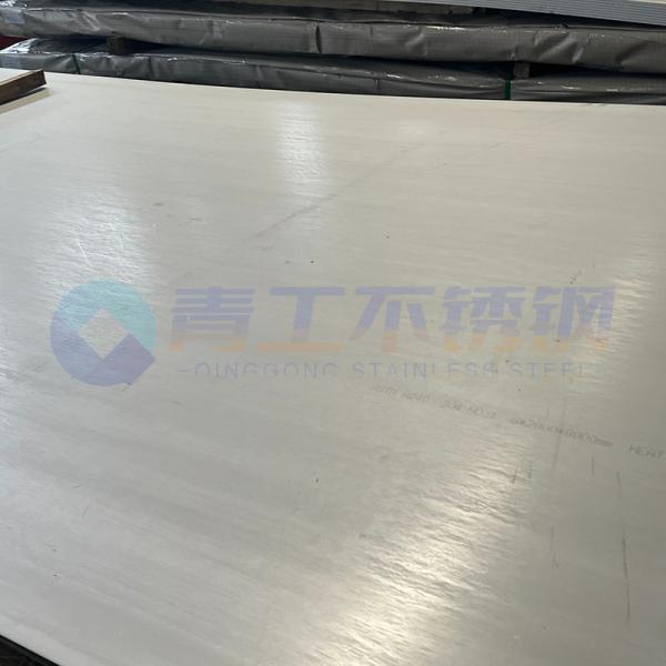 Largeur 1000 mm-2000 mm en acier inoxydable dans la construction architecturale
