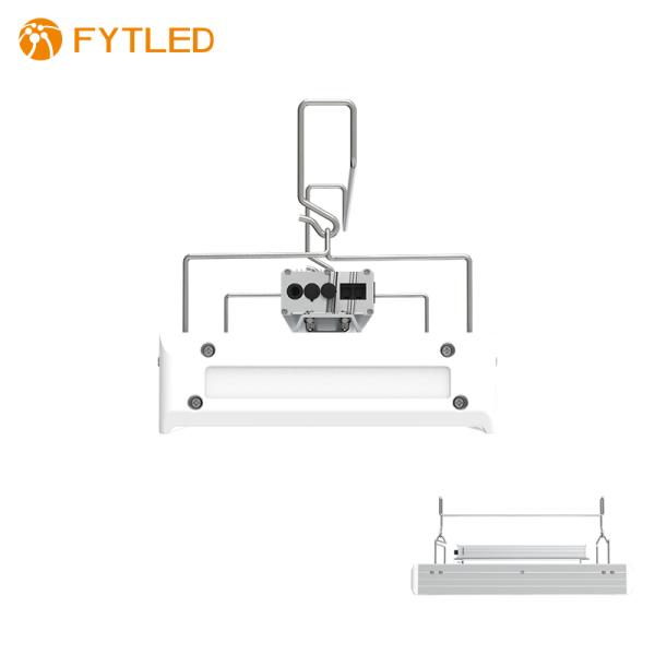 AC110V LED Plant Growth Lamp T818 1200W 3240μmol/S Hydroponic UL