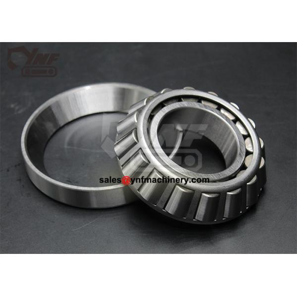 Экскаватор C5 HRC58 нося подшипник сплющенного ролика для крана шлюпки