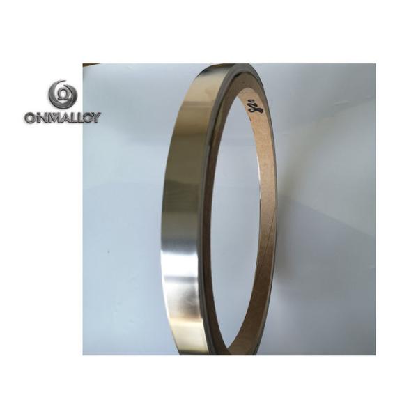 Форма провода отжига водопода прокладки сопротивления сплава ФеКрАл бытовых приборов