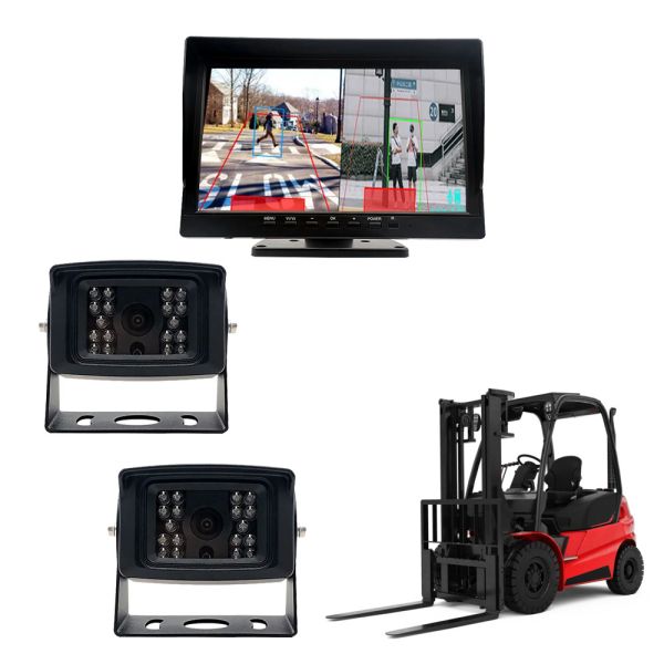 Bus Truck AHD1080P Camera Blind Spot Monitoring Car Camera OEM ODM